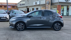 Toyota Yaris 1.5 Hybrid Design 5dr CVT Hybrid Hatchback